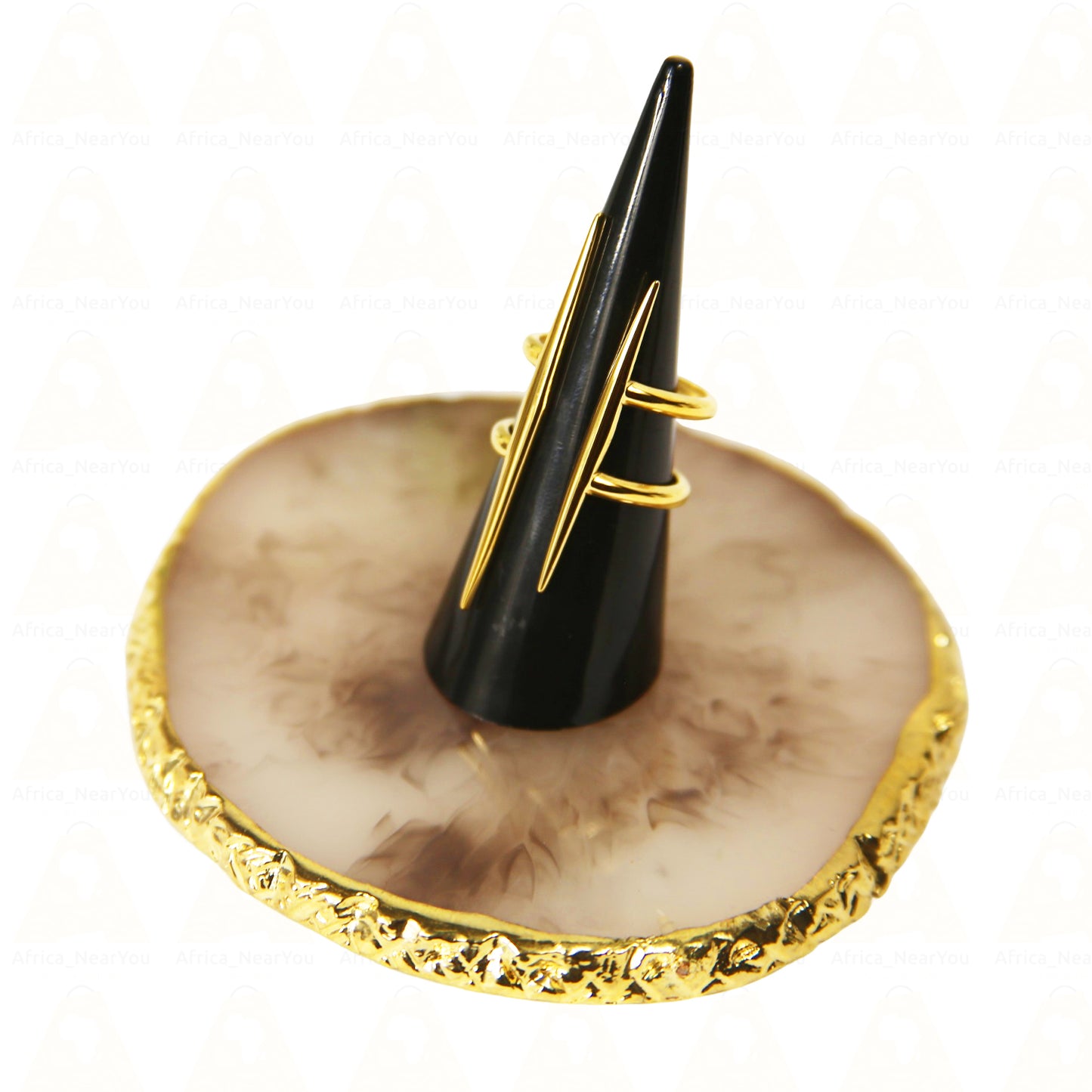 Resizable Golden Parallel Essence