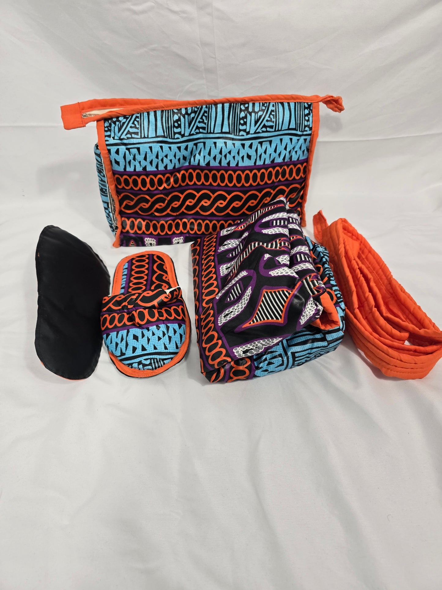 Royal Comfort, Zuri Luxe Bath Kimono Set