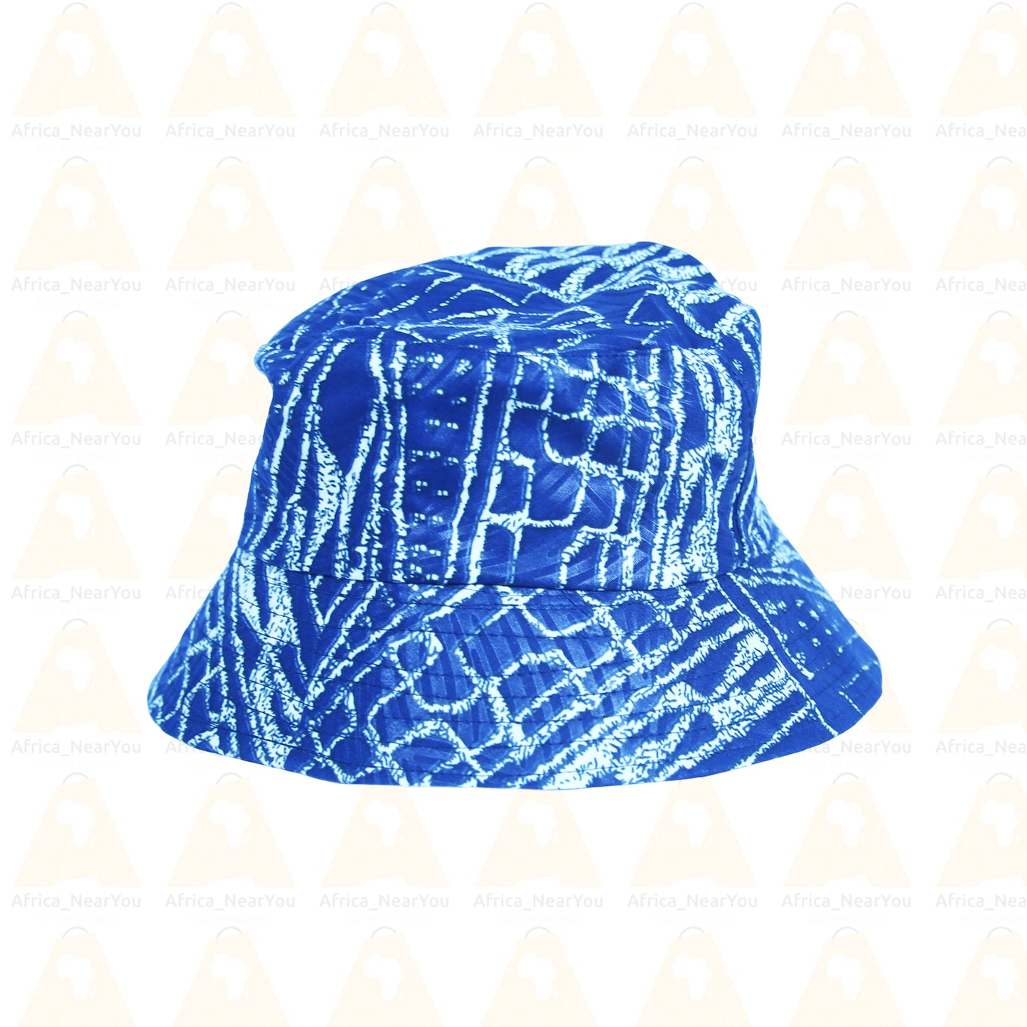 Bucket Hat – Bold Patterns for Trendy Fashion Lovers