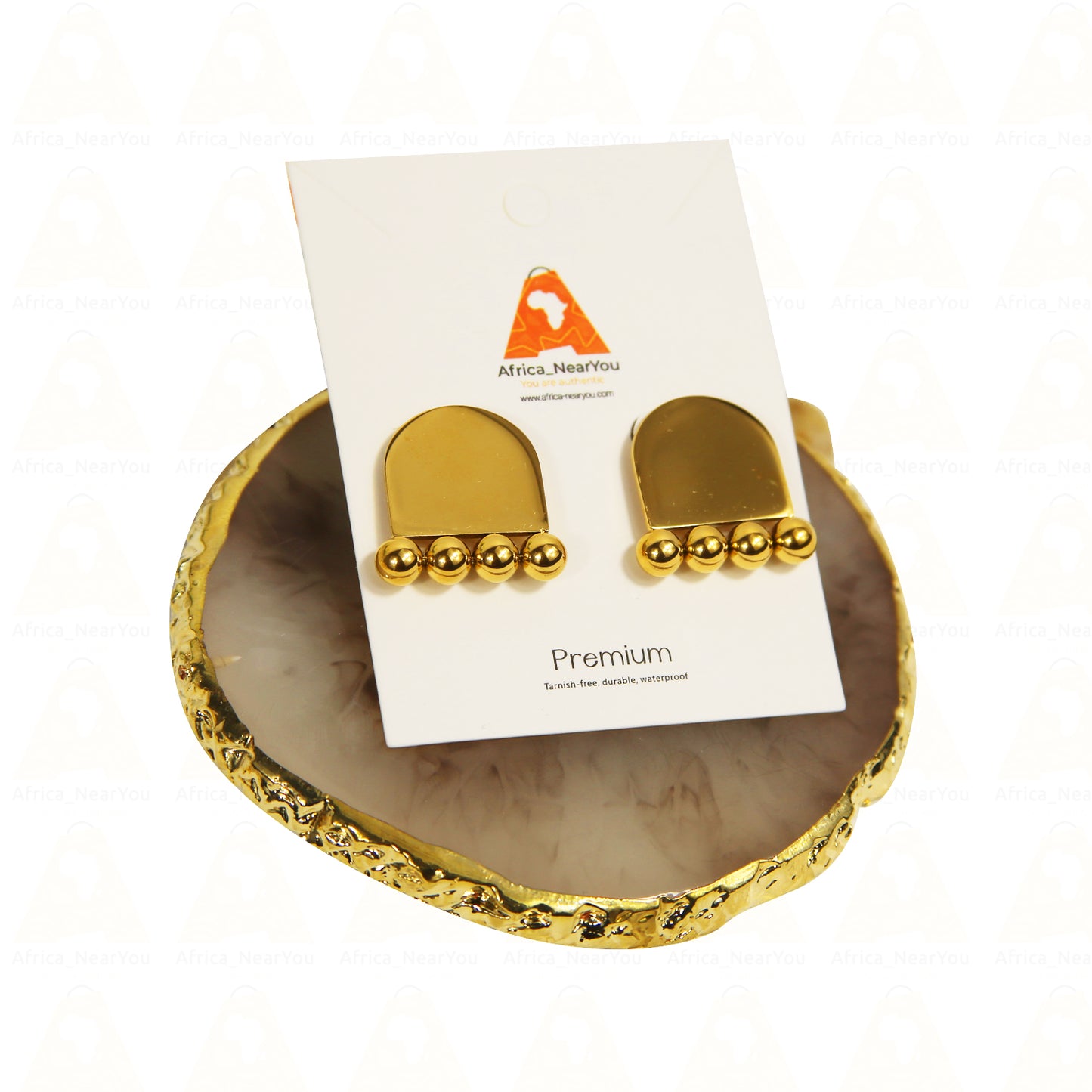 Sleek and Stylish Jewelry for Everyday Elegance