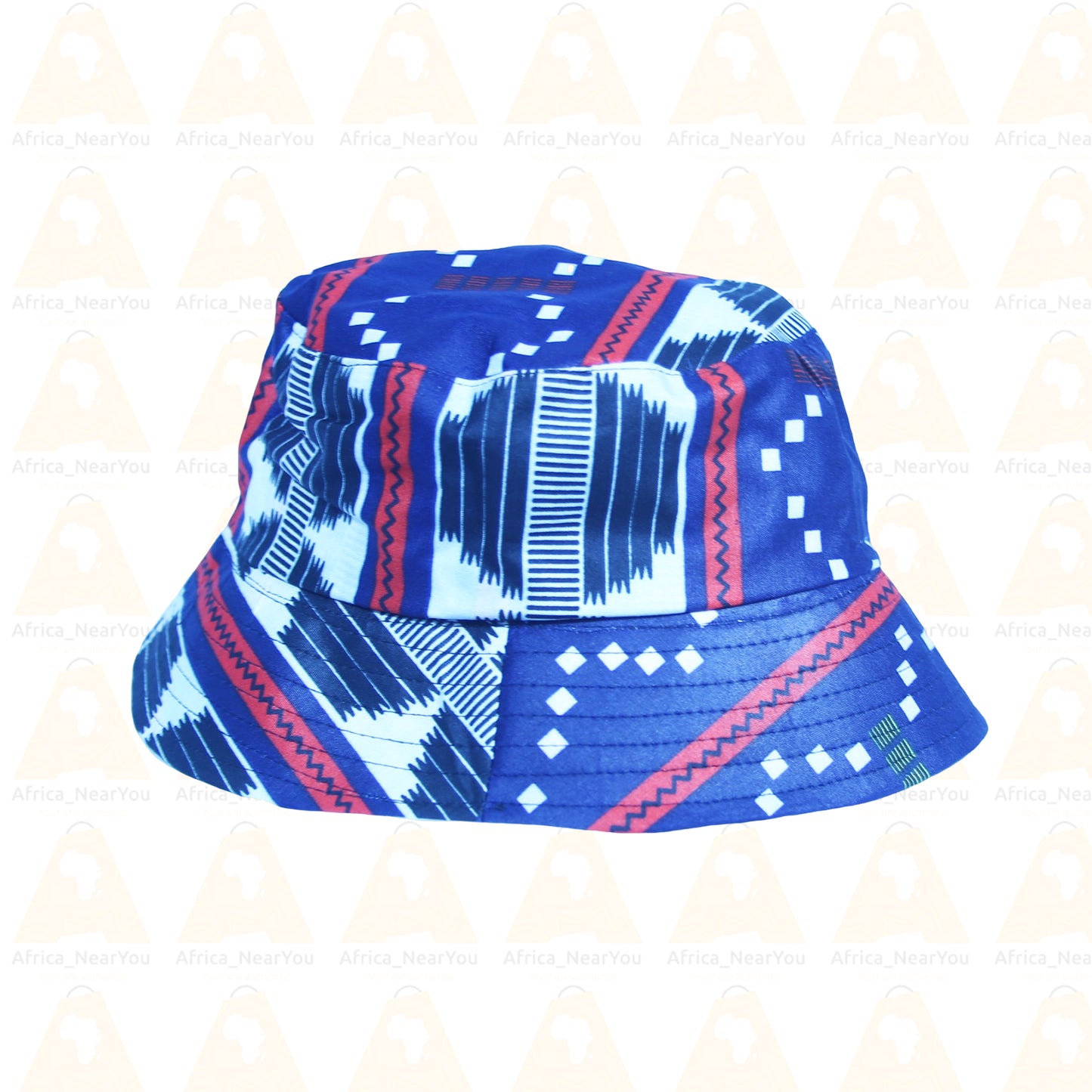 Bucket Hat – Bold Patterns for Trendy Fashion Lovers