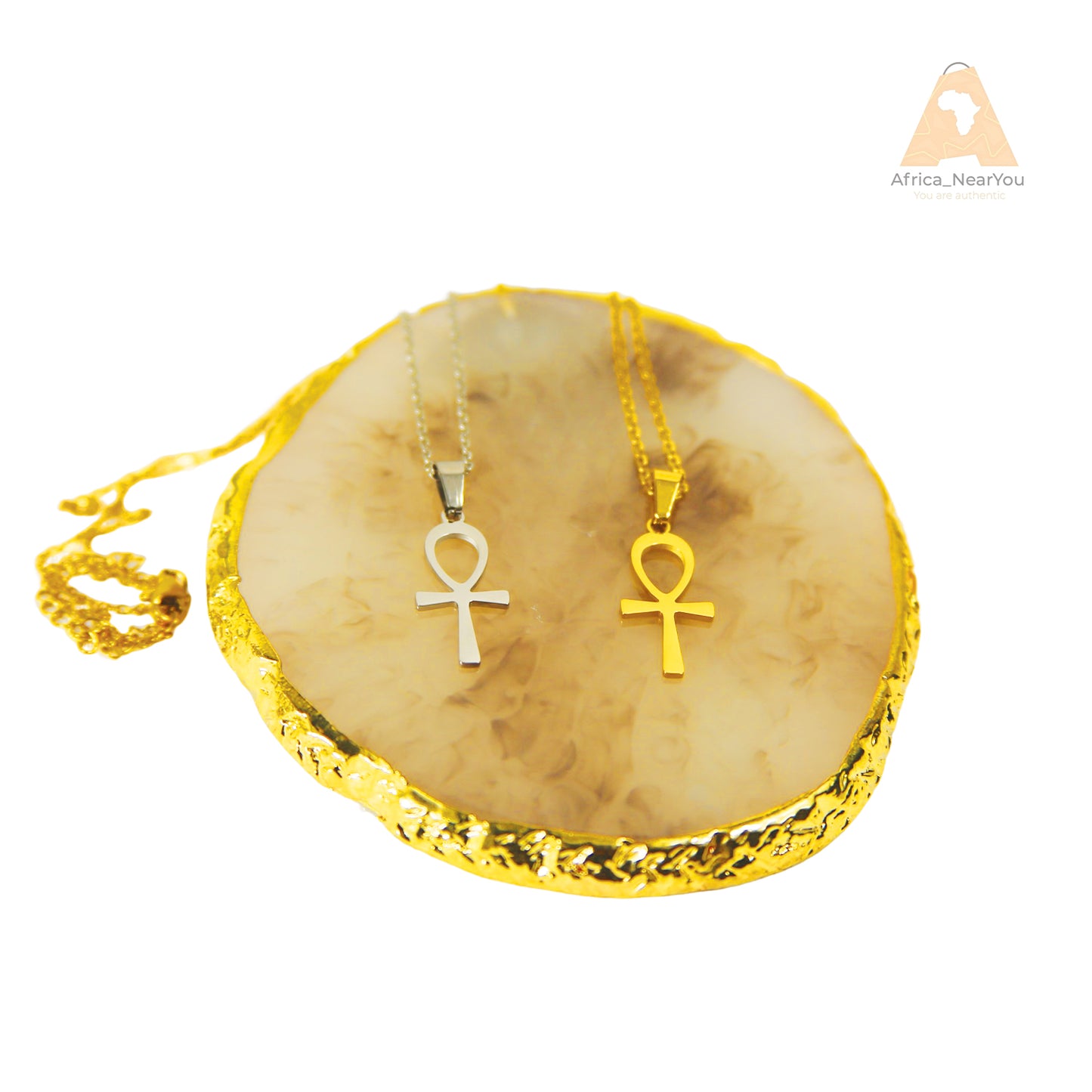 Egyptian Ankh Necklace