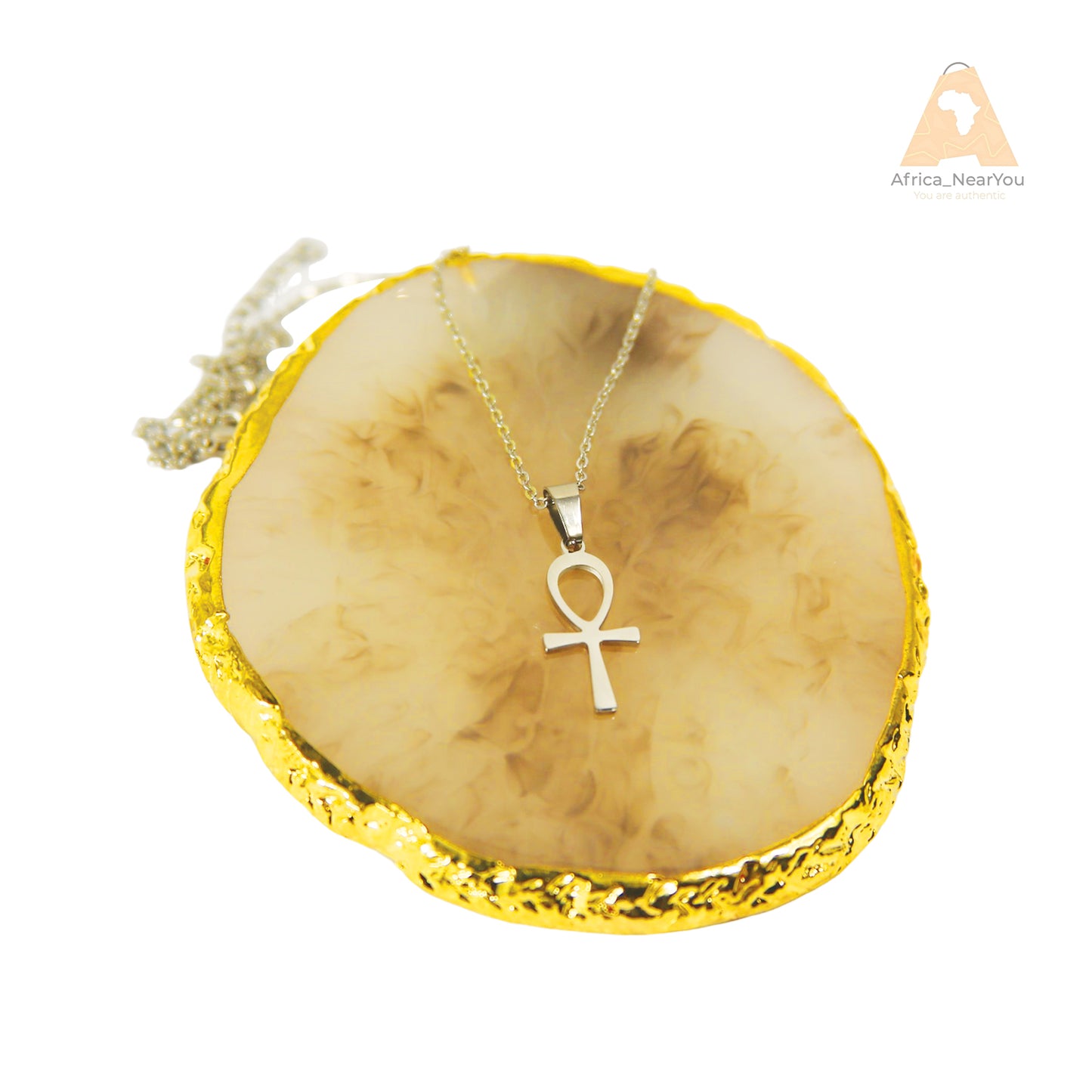 Egyptian Ankh Necklace