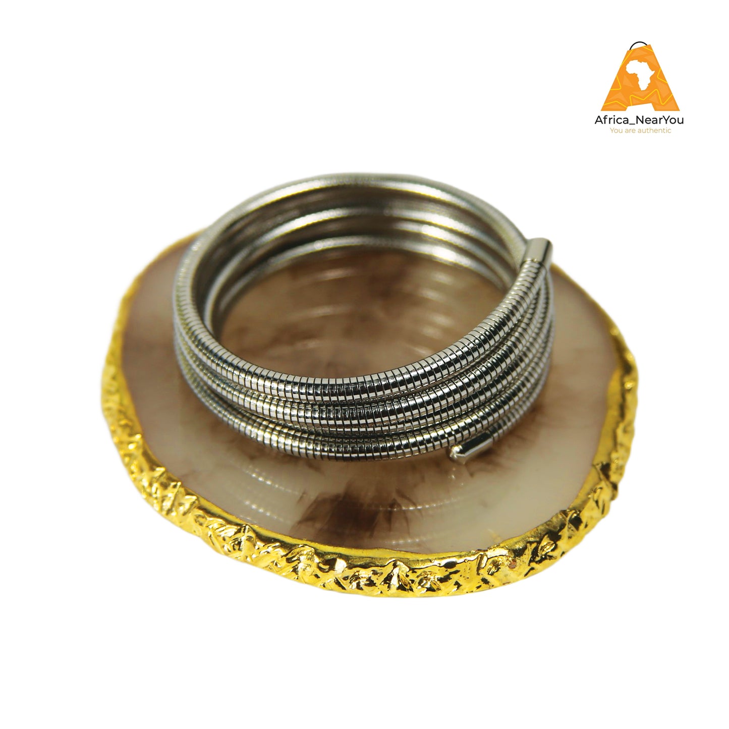 Multilayer Wrap Arm