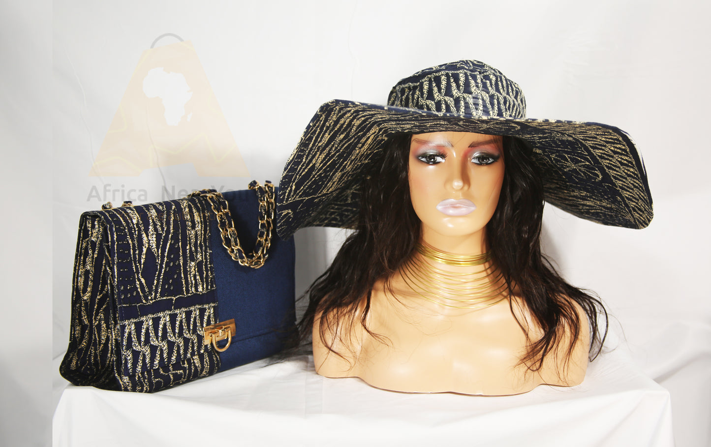 Bold Heritage: Summer Hats
