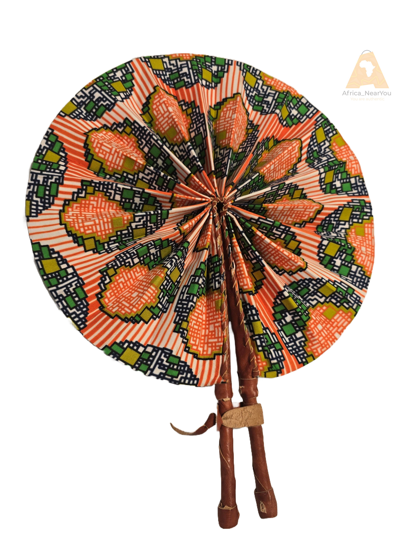 Harvest Bloom Fan