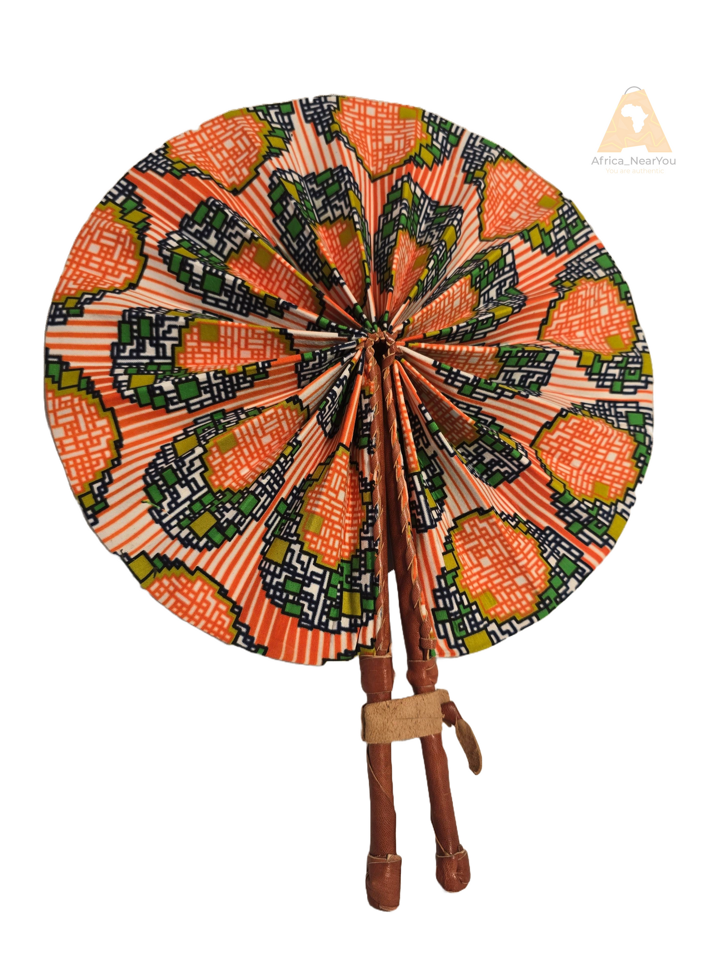 Harvest Bloom Fan