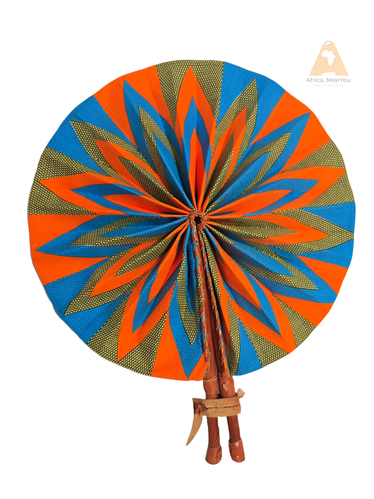 Starburst Blaze Fan