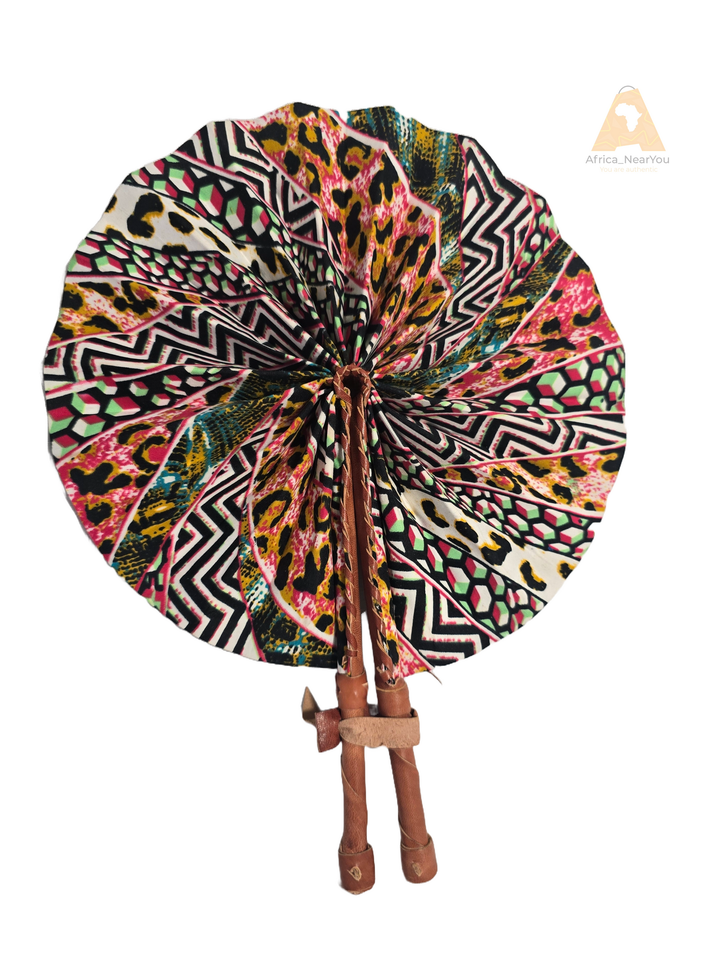 Wild Serenade Fan