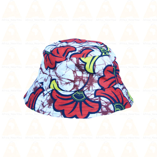 Bucket Hat – Bold Patterns for Trendy Fashion Lovers