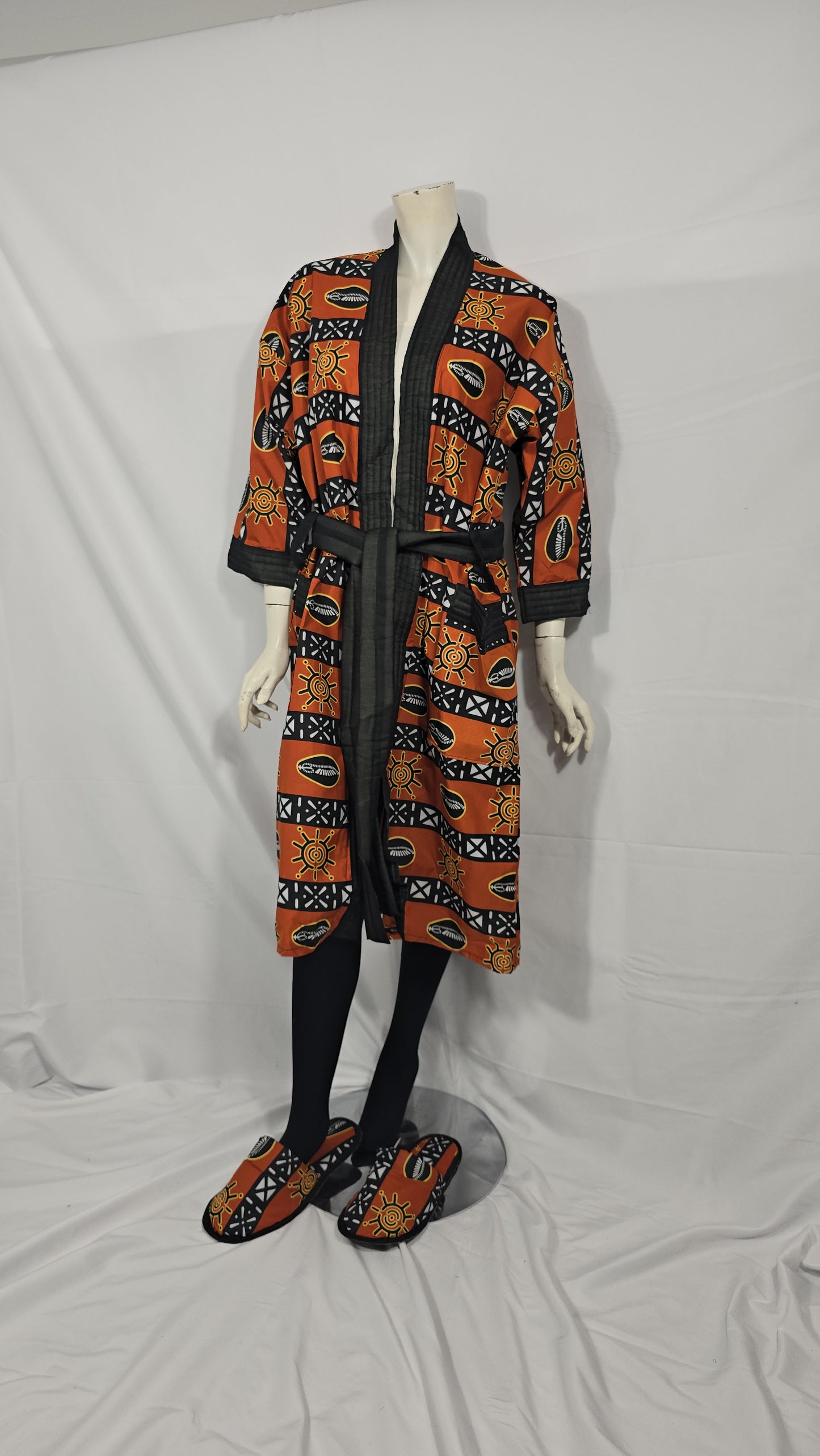Royal Comfort, Zuri Luxe Bath Kimono Set