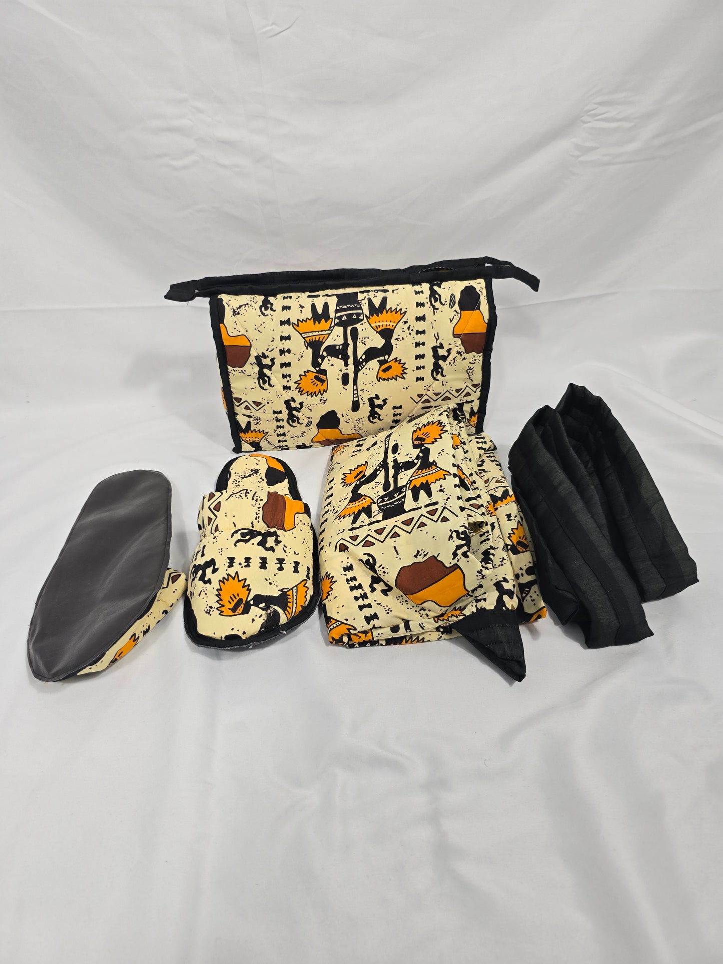 Royal Comfort, Zuri Luxe Bath Kimono Set