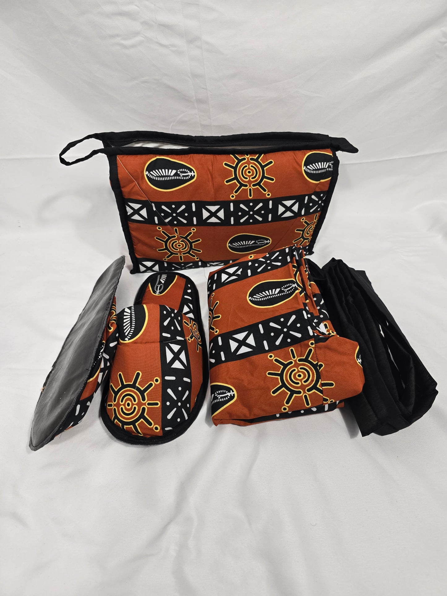 Royal Comfort, Zuri Luxe Bath Kimono Set