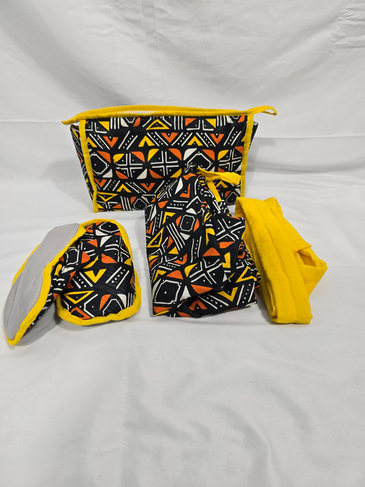 Royal Comfort, Zuri Luxe Bath Kimono Set