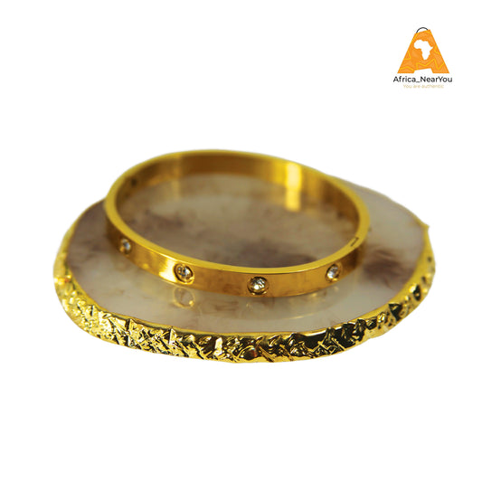 Bracelet Cuff Bangles